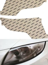 Lamin-X Ford Edge 2007-2010 Tint Headlight Covers                                     - F022T - Image 5