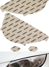 Lamin-X Honda Fit 2007-2008 Tint Headlight Covers                                     - H019T - Image 5