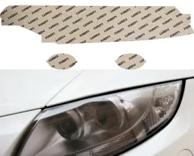 Lamin-X Honda Accord Coupe 2008-2010 Tint Headlight Covers