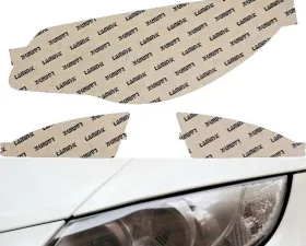 Lamin-X Hyundai Elantra Sedan 2007-2008 Tint Headlight Covers