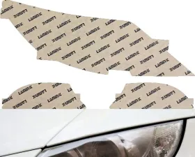 Lamin-X Lexus LS 2007-2009 Tint Headlight Covers