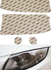 Lamin-X Lincoln Navigator 2007-2014 Tint Headlight Covers                                     - LN004T - Image 4