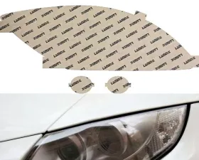 Lamin-X Mercedes CL-Class 2007-2010 Tint Headlight Covers