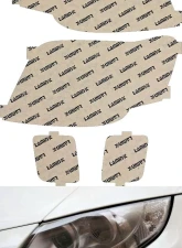 Lamin-X Mercury Mariner 2008-2011 Tint Headlight Covers                                     - MC002T - Image 5