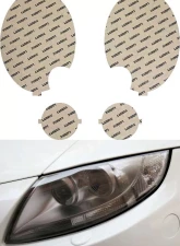 Lamin-X Mini Cooper 2007-2013 w/ washersTint Headlight Covers                                     - MN008T - Image 5