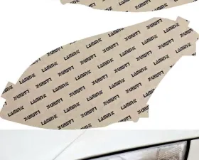 Lamin-X Nissan Maxima 2007-2008 Tint Headlight Covers