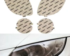 Lamin-X Pontiac Solstice 2005-2009 Tint Headlight Covers