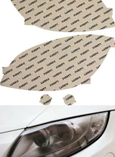 Lamin-X Pontiac G5 2007-2009 Tint Headlight Covers                                     - PT005T - Image 5