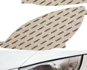 Lamin-X Saturn Aura 2007-2009 Tint Headlight Covers