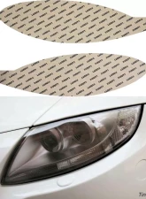 Lamin-X Suzuki Reno 2007-2010 Tint Headlight Covers                                     - SZ002T - Image 5
