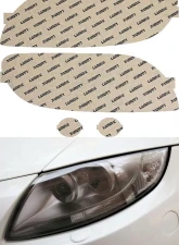 Lamin-X Volvo C70 2007-2010 Tint Headlight Covers                                     - V013T - Image 5