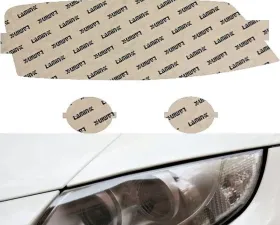 Lamin-X Audi A3 2009-2014 Tint Headlight Covers