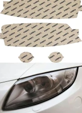 Lamin-X Audi A3 2009-2014 Tint Headlight Covers                                     - A024T - Image 5