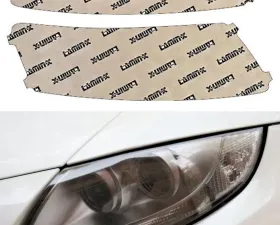 Lamin-X Audi A6 2009-2011 Tint Headlight Covers