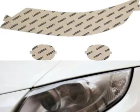 Lamin-X Acura TL 2009-2011 Tint Headlight Covers