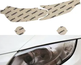 Lamin-X Acura TSX Sedan 2009-2010 Tint Headlight Covers