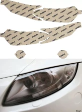Lamin-X Acura TSX Sedan 2009-2010 Tint Headlight Covers                                     - AC015T - Image 5