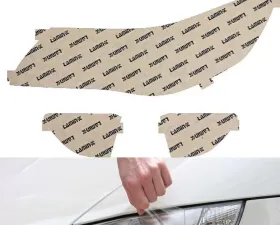 Lamin-X Acura RL 2009-2012 Clear Headlight Covers