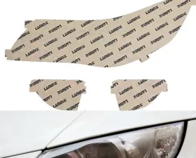 Lamin-X Acura RL 2009-2012 Tint Headlight Covers