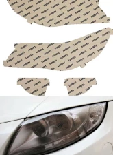 Lamin-X Acura RL 2009-2012 Tint Headlight Covers                                     - AC020T - Image 5