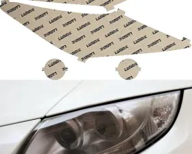 Lamin-X Acura ZDX 2010-2013 Tint Headlight Covers