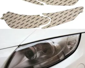Lamin-X Acura TSX Sportwagon 2011-2014 Tint Headlight Covers