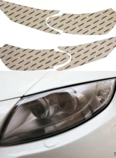 Lamin-X Acura TSX Sportwagon 2011-2014 Tint Headlight Covers                                     - AC023T - Image 5