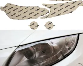 Lamin-X Acura TSX Sedan 2011-2014 Tint Headlight Covers