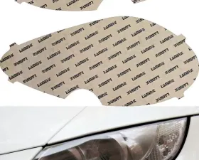Lamin-X Aston Martin DB9 2011-2013 Tint Headlight Covers