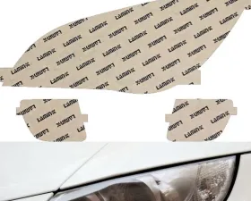 Lamin-X BMW 7-Series 2009-2015 Tint Headlight Covers