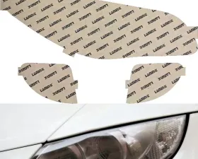 Lamin-X BMW 5-Series F10 2010-2016 Tint Headlight Covers