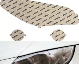 Lamin-X BMW 5-Series M-Sport F10 2010-2016 Tint Headlight Covers