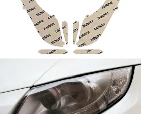 Lamin-X Ferrari 458 2010-2015 Tint Headlight Covers