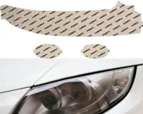 Lamin-X Honda Civic Sedan 2009-2011 Tint Headlight Covers