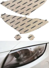 Lamin-X Infiniti G37 Sedan 2010-2013 Tint Headlight Covers                                     - I014T - Image 5