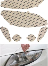 Lamin-X Mazda MX-5 2009-2015 Clear Headlight Covers                                     - M030CL - Image 5