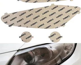 Lamin-X Maserati GranTurismo 2009-2017 Tint Headlight Covers