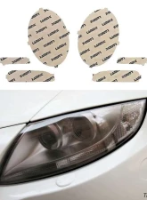 Lamin-X Porsche 997.2 Carrera 2009-2012 Tint Headlight Covers                                     - P011T - Image 5