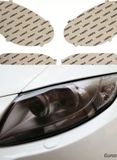 Lamin-X Porsche 987 Boxster 2009-2012 Gunsmoke Headlight Covers                                     - P013G - Image 5