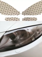 Lamin-X Porsche 970 Panamera 2010-2013 Tint Headlight Covers                                     - P014T - Image 5