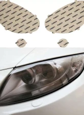 Lamin-X Porsche 987 Cayman 2009-2012 Tint Headlight Covers                                     - P018T - Image 5