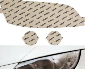 Lamin-X Pontiac G8 2008-2009 Tint Headlight Covers