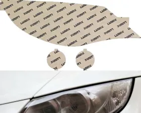 Lamin-X Subaru WRX 2008-2022 Tint Headlight Covers