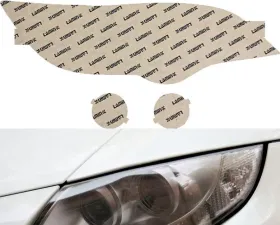 Lamin-X Subaru Legacy 2008-2009 Tint Headlight Covers