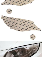 Lamin-X Subaru STI 2008-2014 Tint Headlight Covers                                     - S516T - Image 5