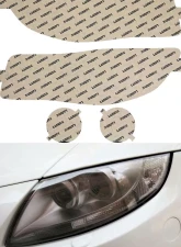 Lamin-X Scion xB 2008-2010 Tint Headlight Covers                                     - SC004T - Image 5