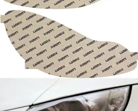 Lamin-X Smart Fortwo 2008-2015 Tint Headlight Covers