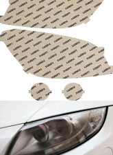 Lamin-X Toyota Rav4 2009-2012 Tint Headlight Covers                                     - T022T - Image 5