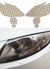 Lamin-X Toyota Prius 2010-2011 Tint Headlight Covers                                     - T033T - Image 5