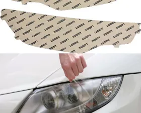 Lamin-X Audi A6 2012-2015 Clear Headlight Covers